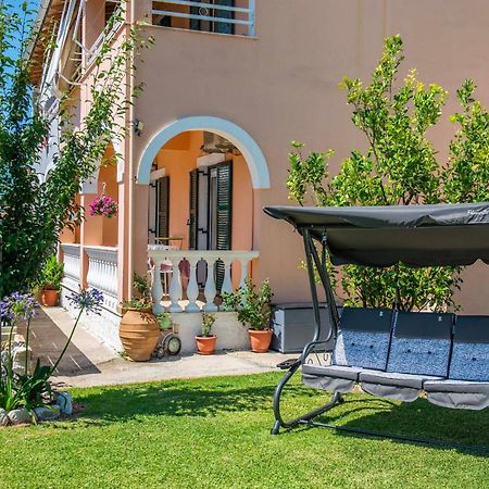 Zoe Boutique Apartment Acharavi  Buitenkant foto