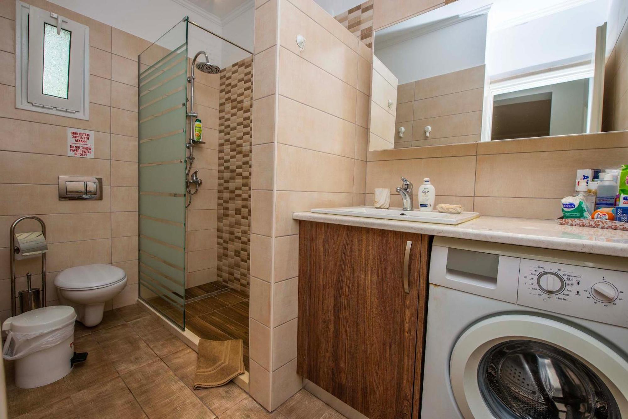 Zoe Boutique Apartment Acharavi  Buitenkant foto